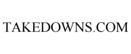 TAKEDOWNS.COM
