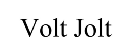 VOLT JOLT