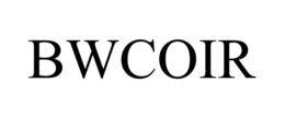 BWCOIR