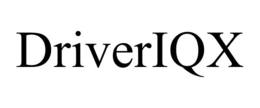 DRIVERIQX