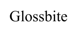 GLOSSBITE
