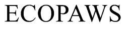 ECOPAWS