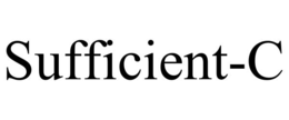 SUFFICIENT-C