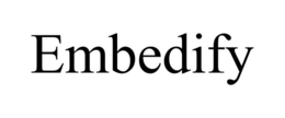 EMBEDIFY