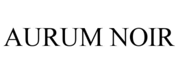 AURUM NOIR