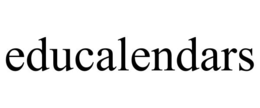 EDUCALENDARS