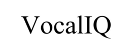 VOCALIQ