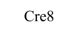CRE8