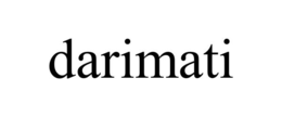 DARIMATI
