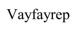 VAYFAYREP
