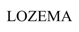 LOZEMA