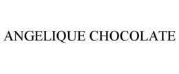 ANGELIQUE CHOCOLATE