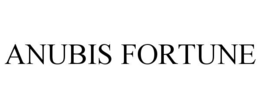 ANUBIS FORTUNE