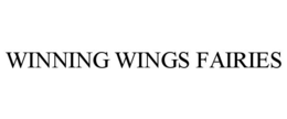 WINNING WINGS FAIRIES
