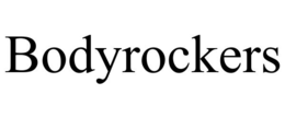 BODYROCKERS
