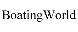 BOATINGWORLD