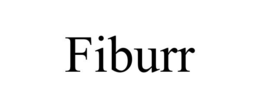 FIBURR