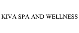 KIVA SPA AND WELLNESS