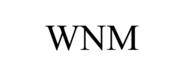 WNM
