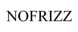 NOFRIZZ