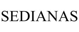 SEDIANAS
