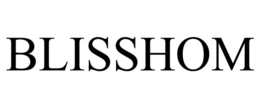BLISSHOM