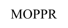 MOPPR
