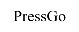 PRESSGO