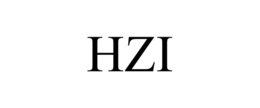 HZI