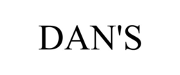 DAN'S