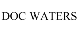 DOC WATERS