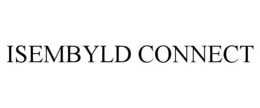 ISEMBYLD CONNECT