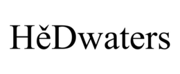 HĚDWATERS