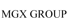 MGX GROUP
