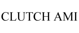 CLUTCH AMI