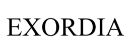 EXORDIA