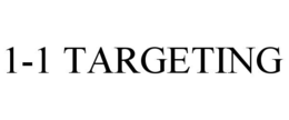 1-1 TARGETING