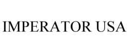 IMPERATOR USA