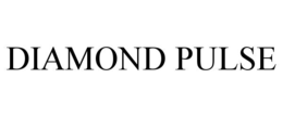 DIAMOND PULSE