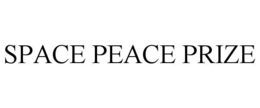SPACE PEACE PRIZE