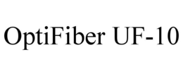 OPTIFIBER UF-10