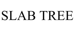 SLAB TREE