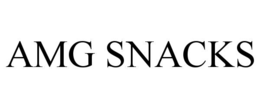 AMG SNACKS