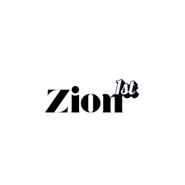 ZION 1ST