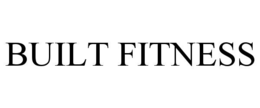 BUILT FITNESS