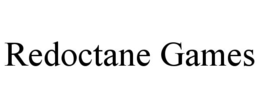 REDOCTANE GAMES