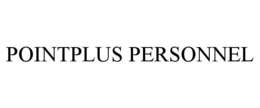POINTPLUS PERSONNEL