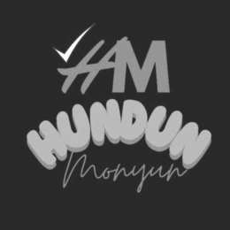 HM HUNDUN MONYUN
