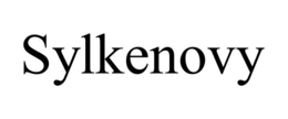 SYLKENOVY