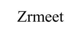 ZRMEET